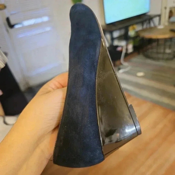 Vintage Ferragamo shoes 8‎ - Picture 11 of 13